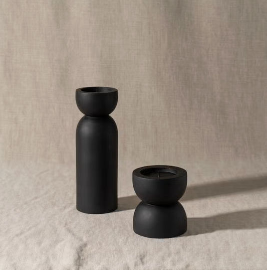 Toulin Candle Holder