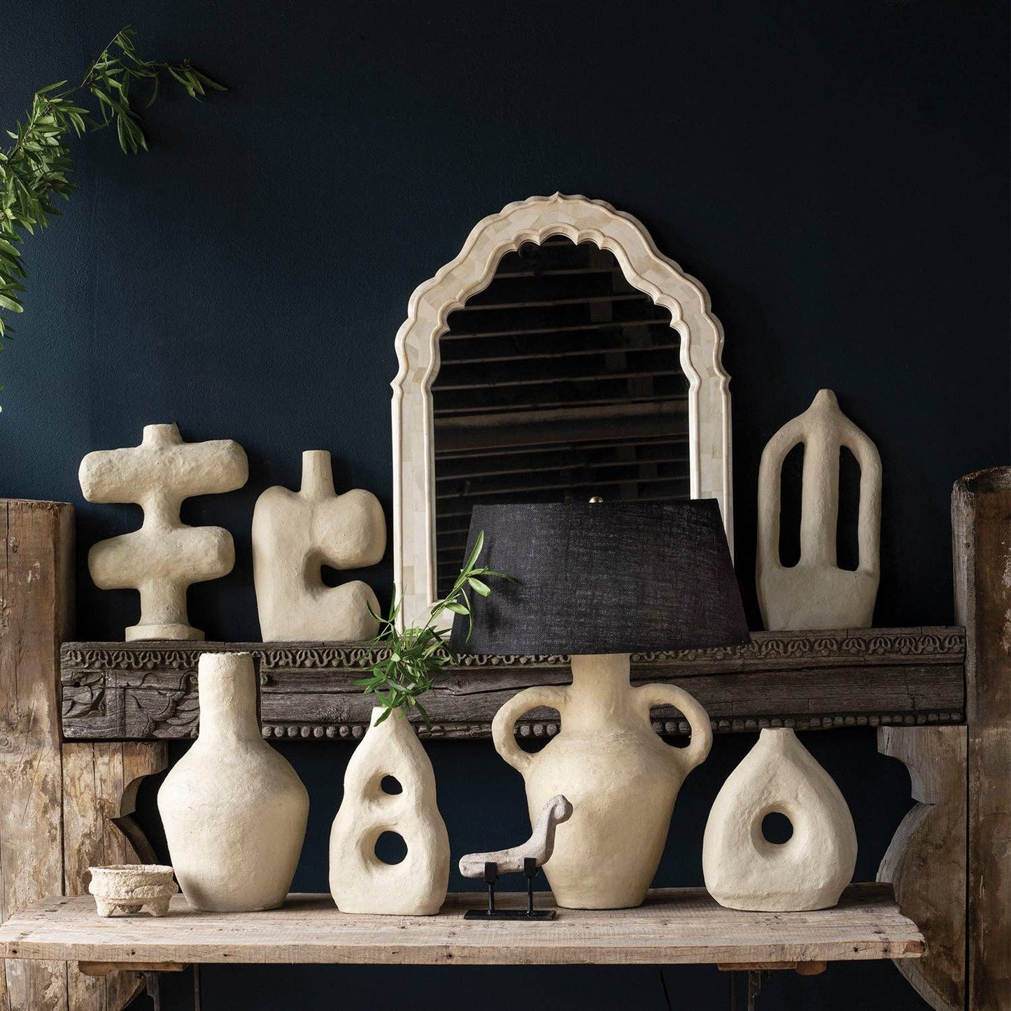 Azrou Vase