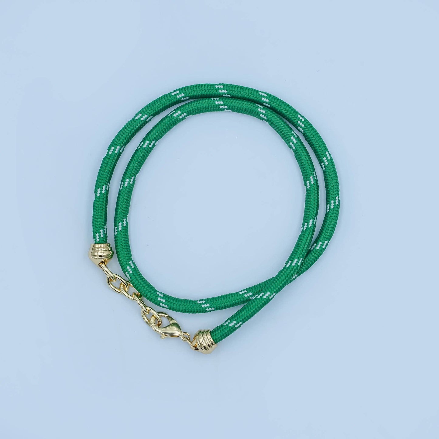 Cord Necklace without charms