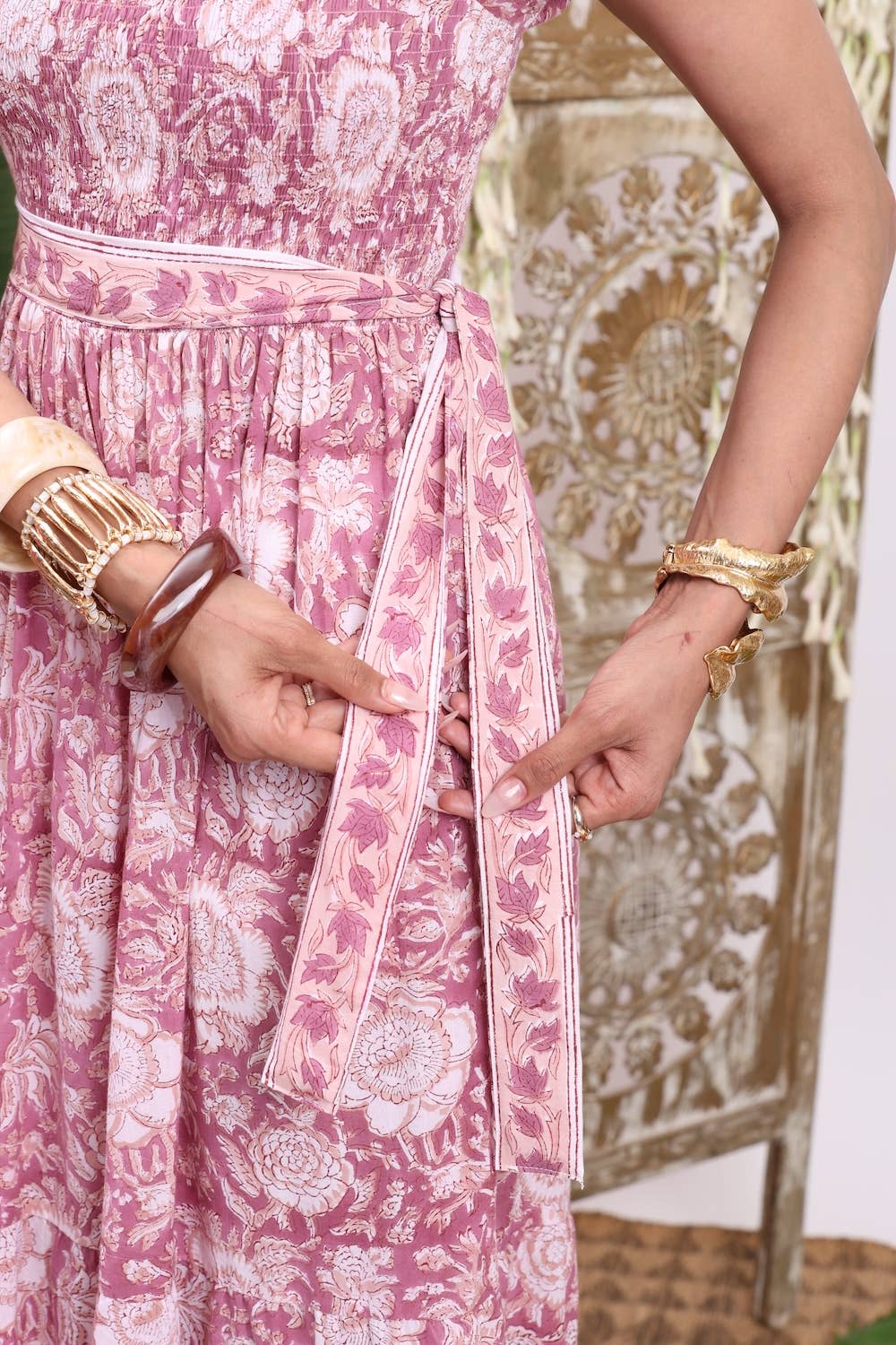 Paloma Dress