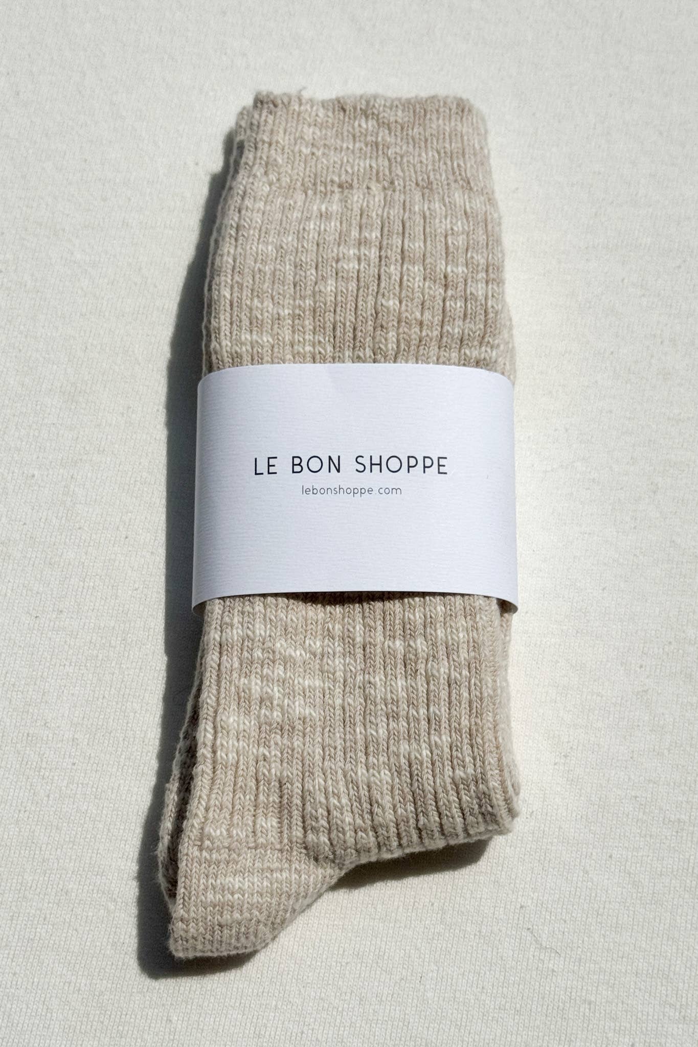 Le Bon Shoppe - Cottage Socks