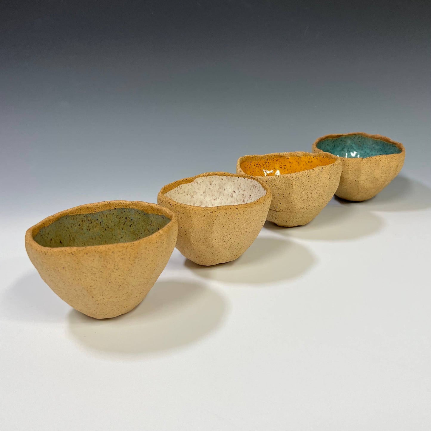 Petit Ceramic Bowl