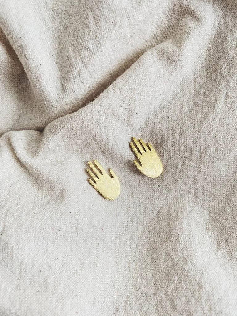 Esme Earrings