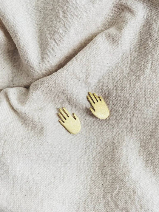 Esme Earrings