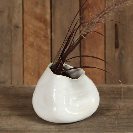 Diego Ceramic Vase