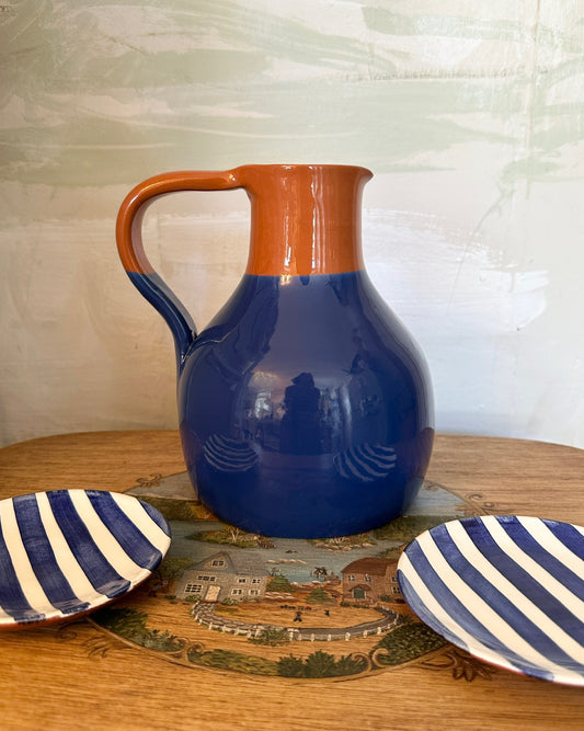 Portuguese Dipped Jug