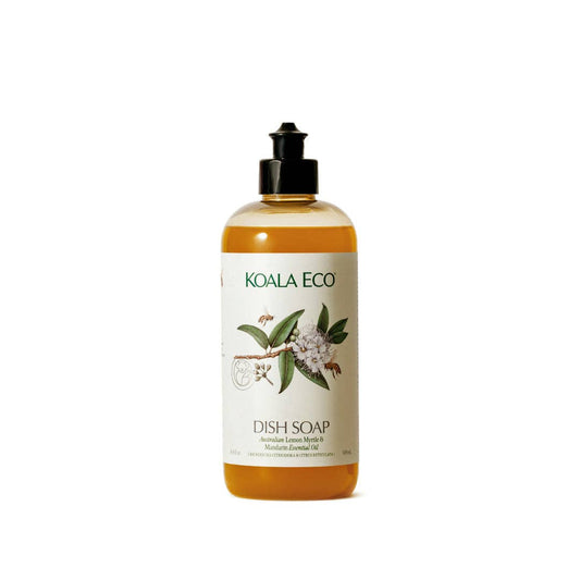 Koala Eco - Lemon Myrtle & Mandarin Dish Soap