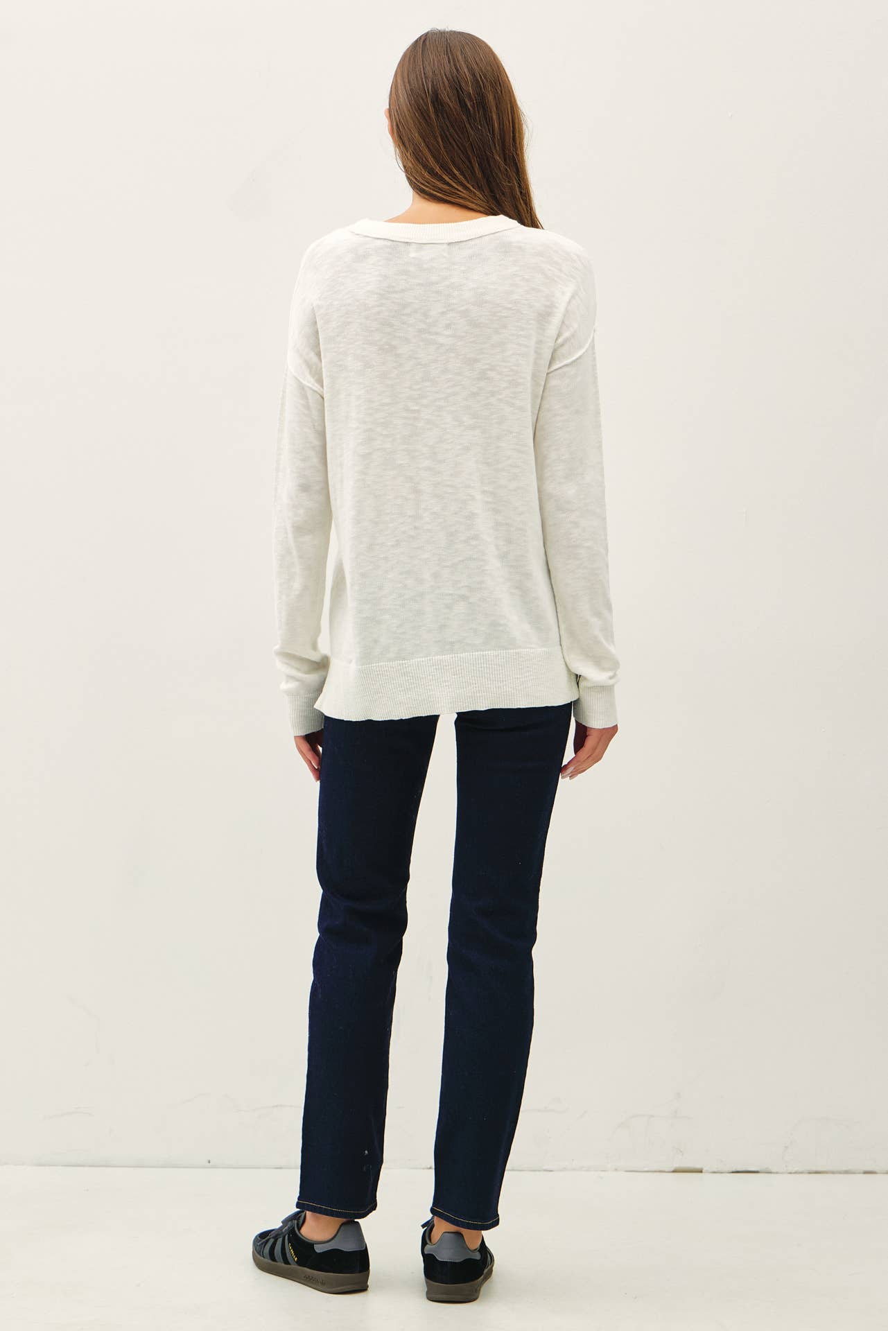 Celeste Lightweight Sweater