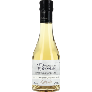 Delouis · Champagne vinegar