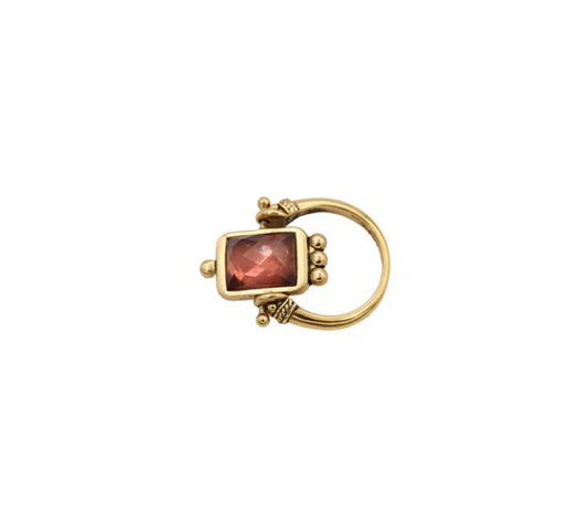 Sacha Force Pivot Ring