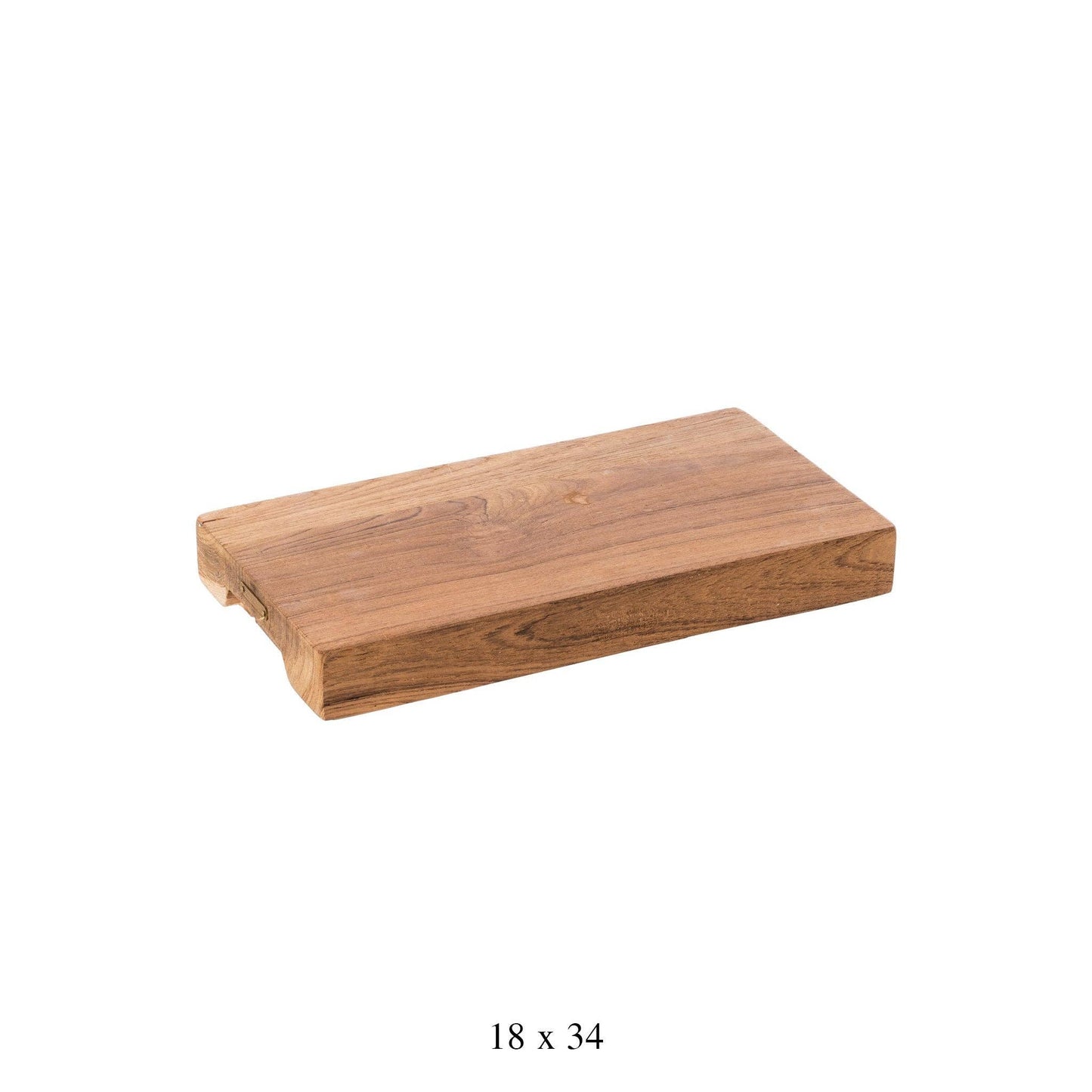 Recycled Teak Cutting Board
