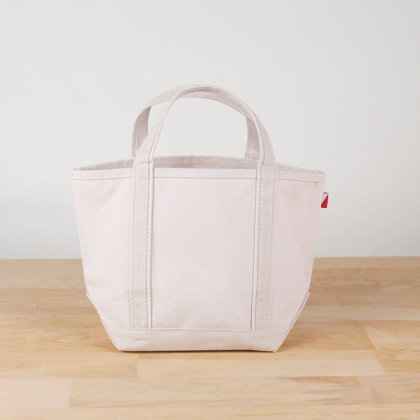 Shorebags Mini Canvas Tote