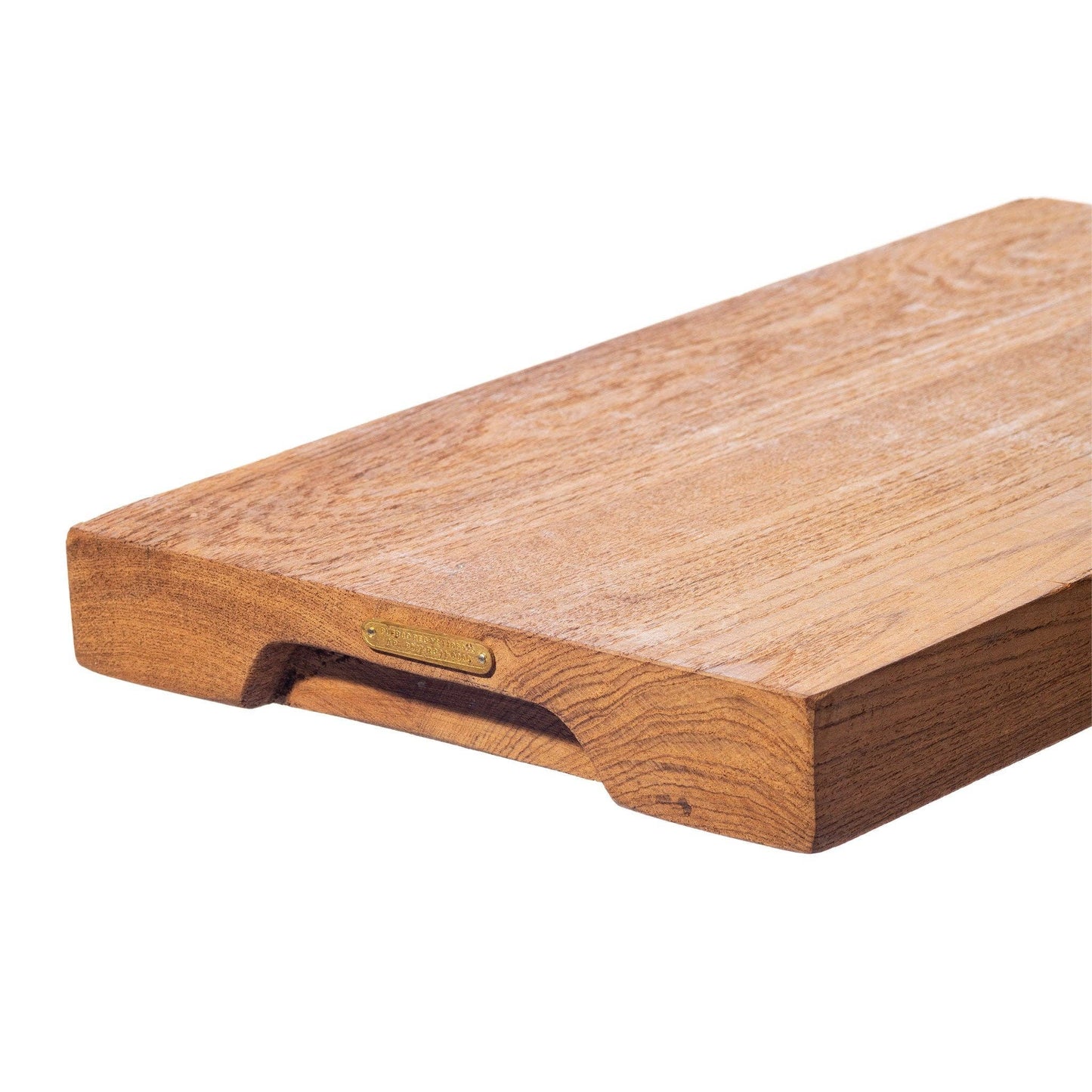 Recycled Teak Cutting Board