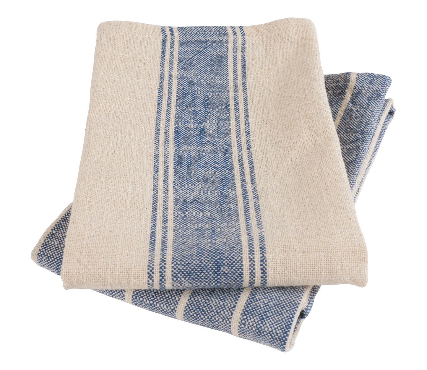 Slubbed Farmhouse Towels