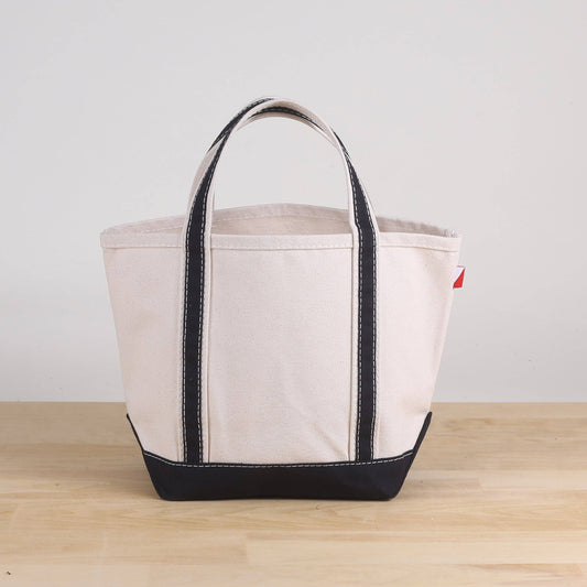Shorebags Mini Canvas Tote