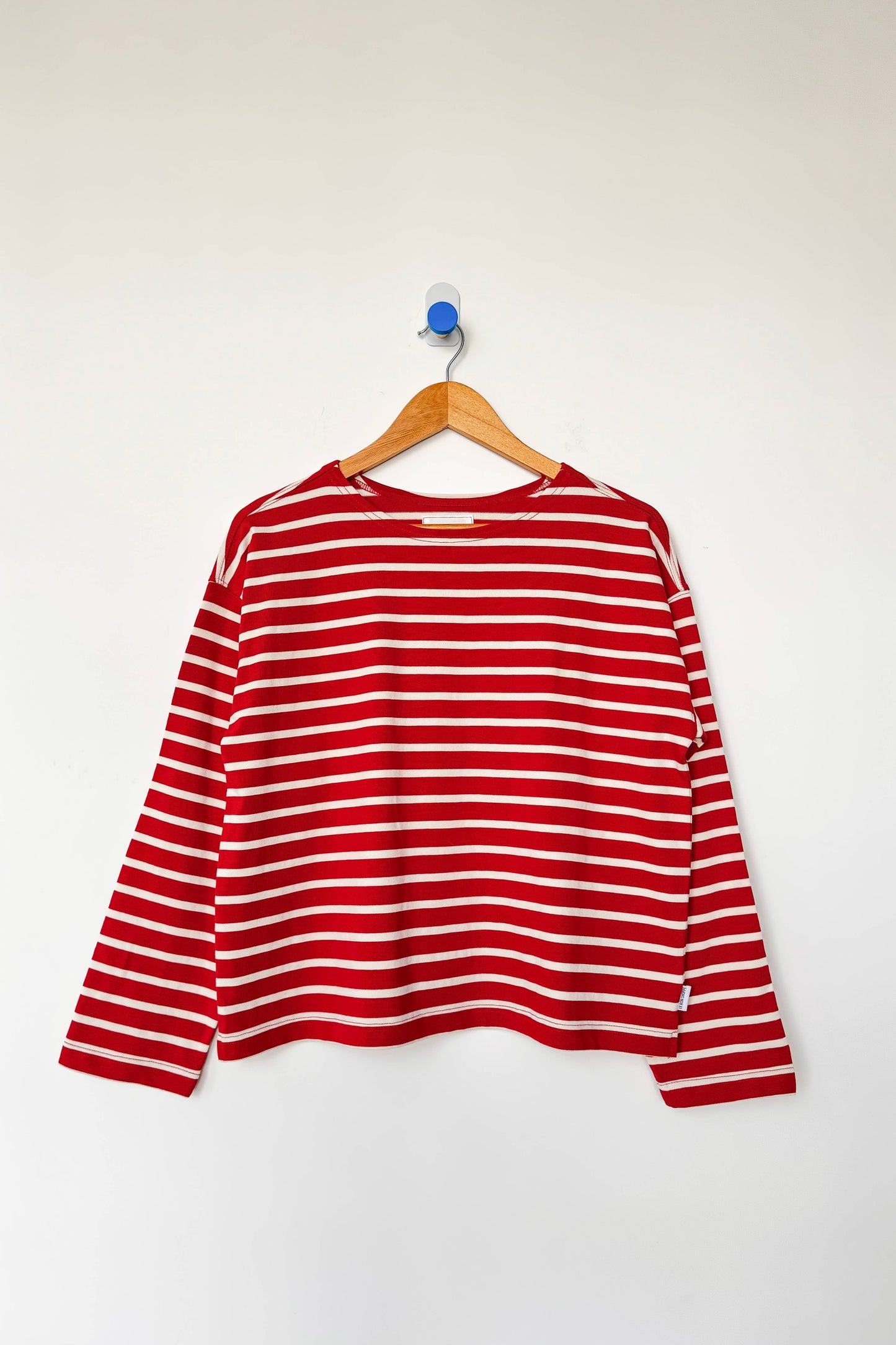 Rouge Sailor Top