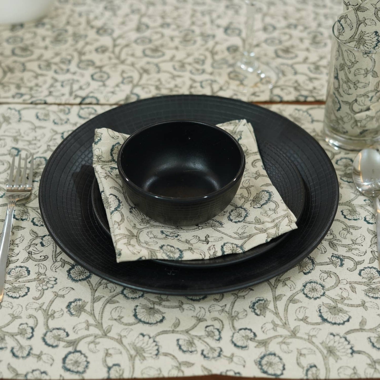 Opal Napkins set of 2