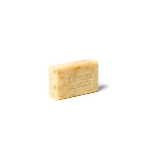 Mini Guest Soap Lavender Flowers