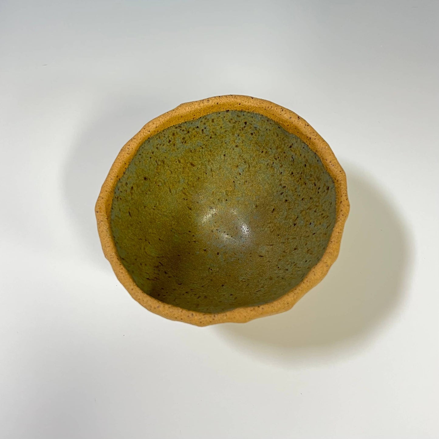 Petit Ceramic Bowl