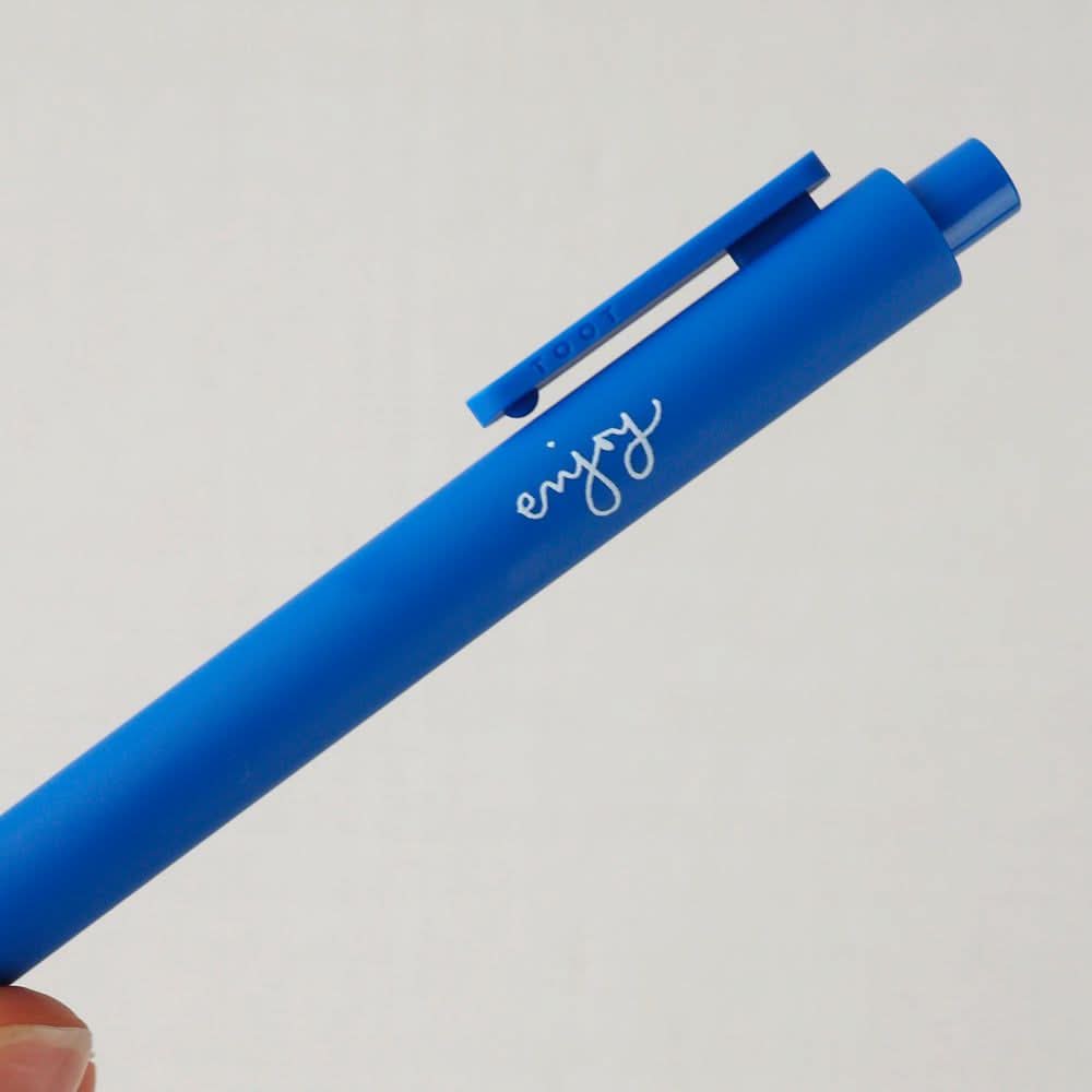 Jotter pen