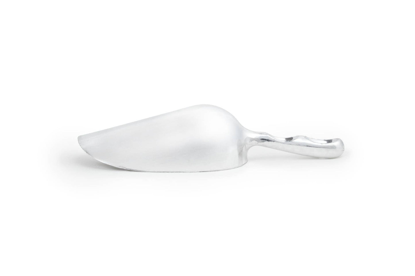 Aluminum Scoop