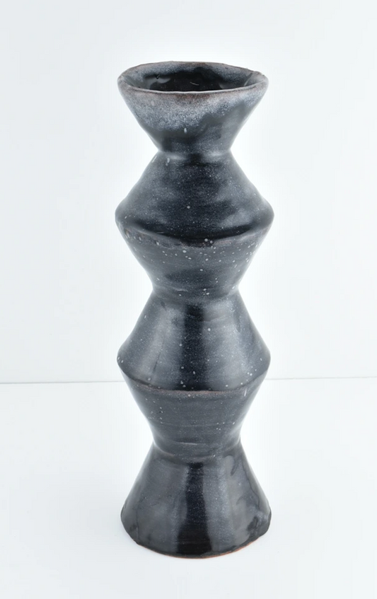 Brian R. Jones Zig Zag Vase