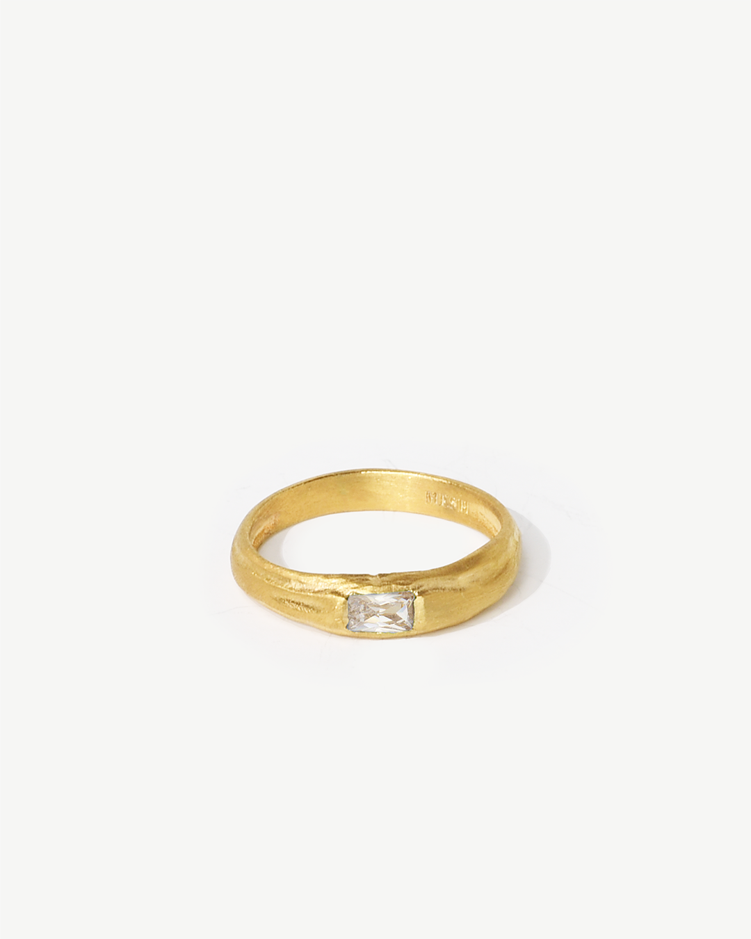 Kai Stone Ring