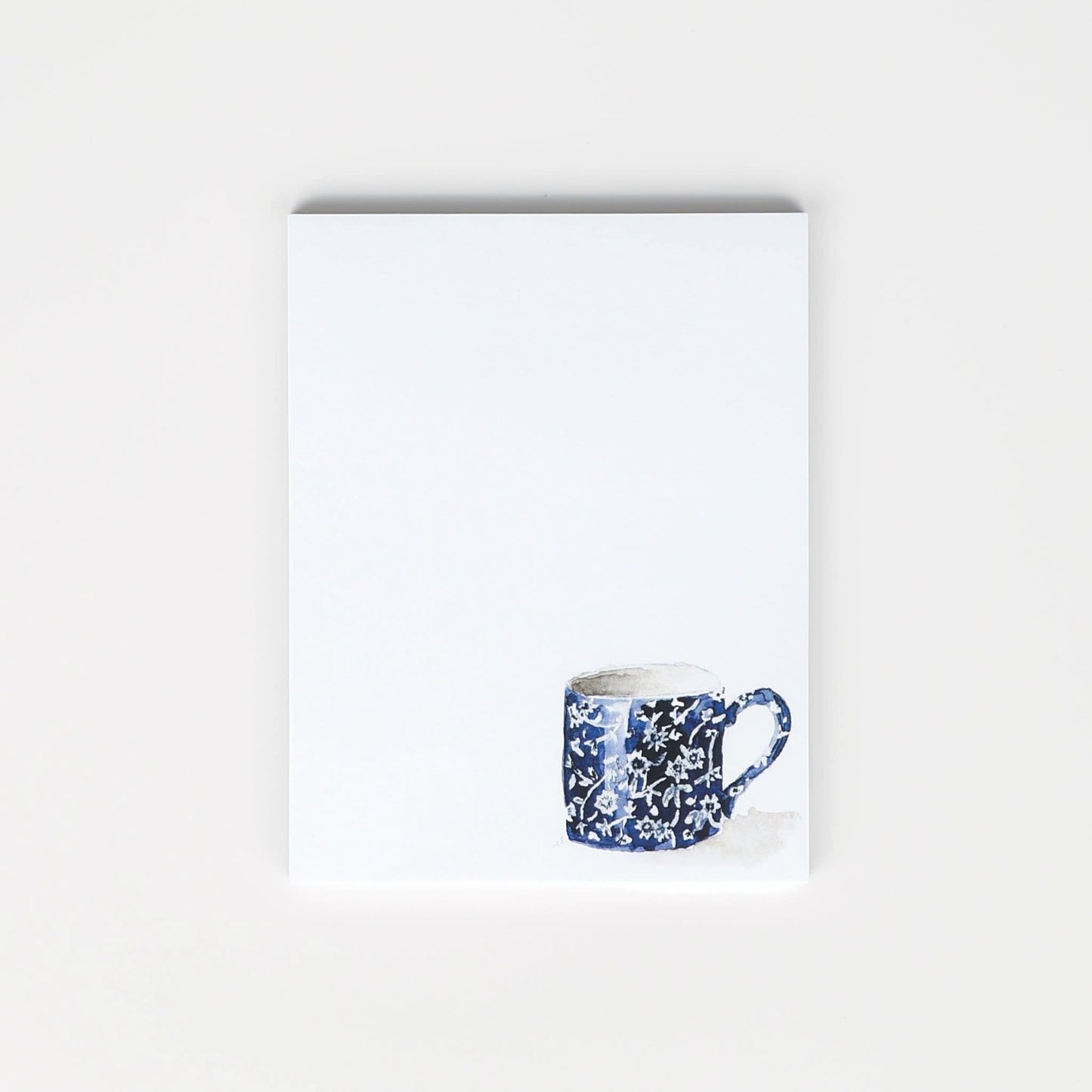 Emily Lex notepad