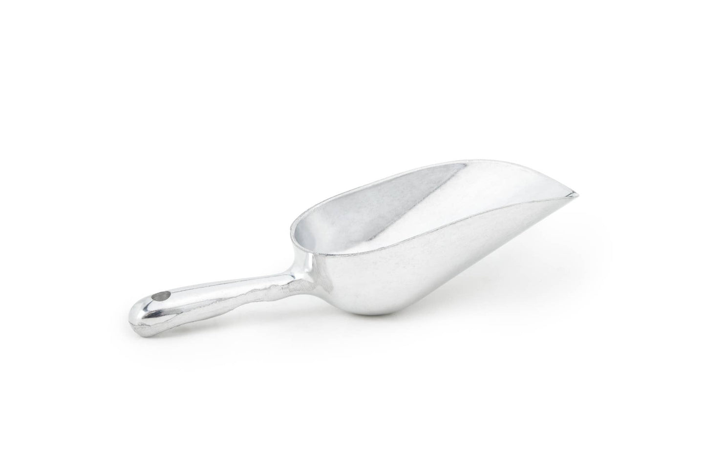 Aluminum Scoop