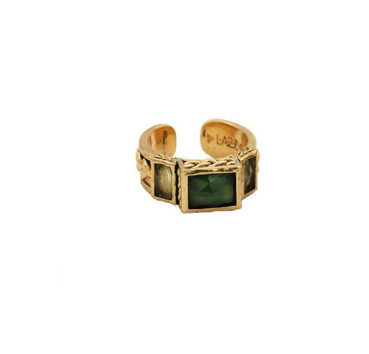 La Reine Ring
