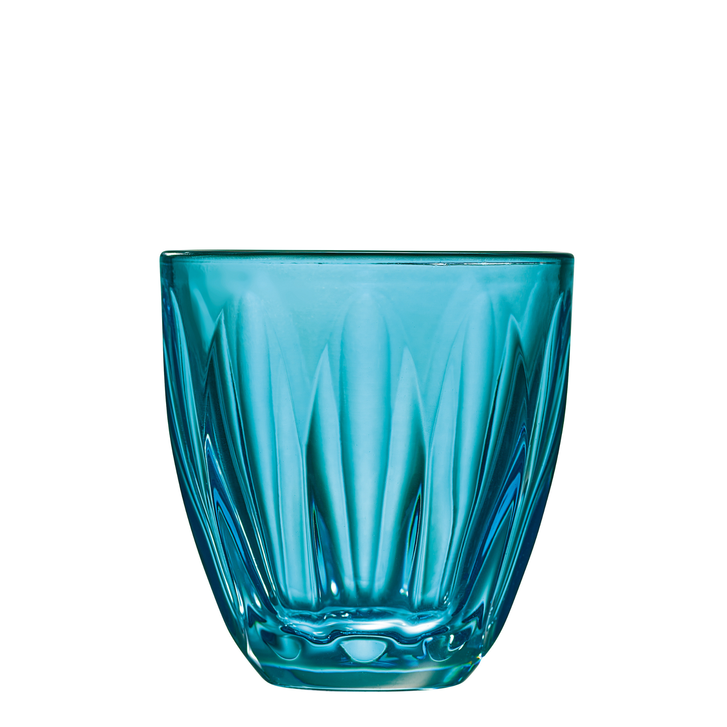 Lily Glass Tumbler