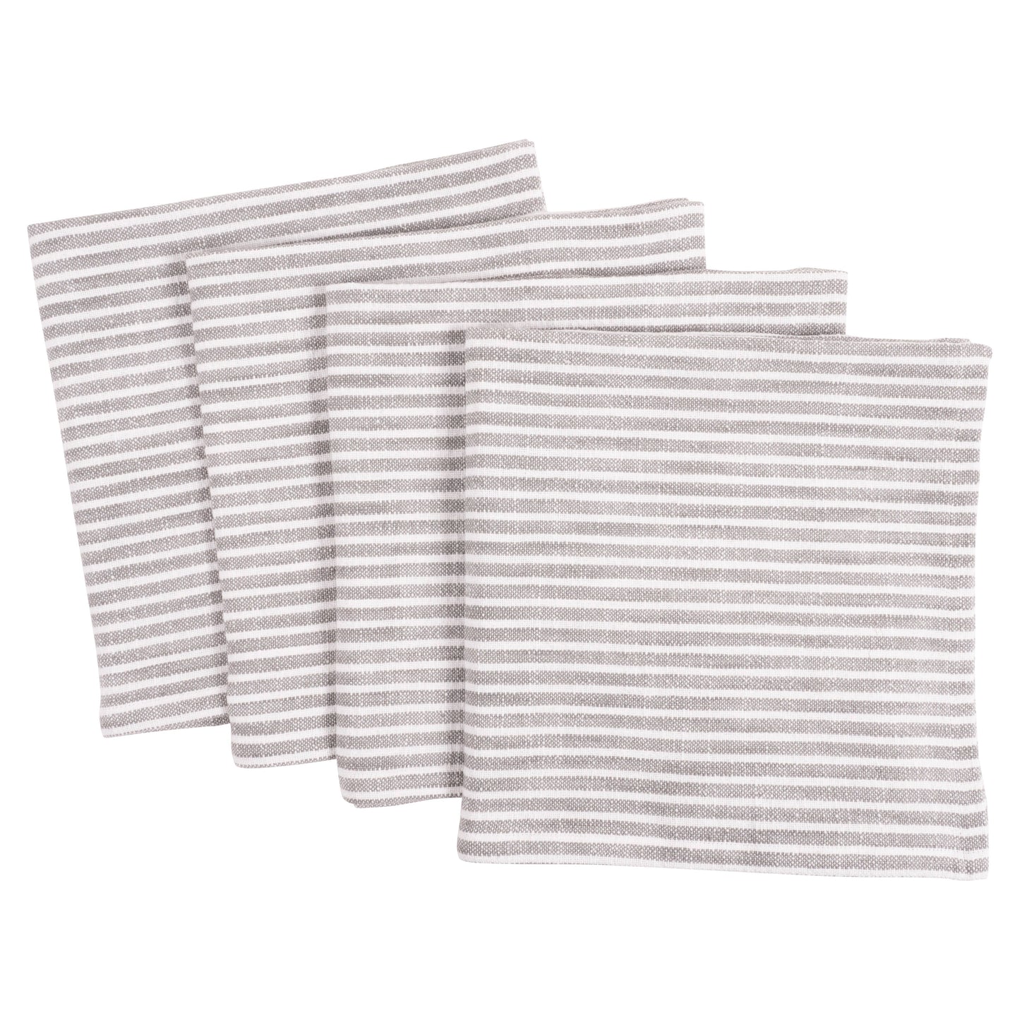 Sailor Stripe Napkins - Set of 2