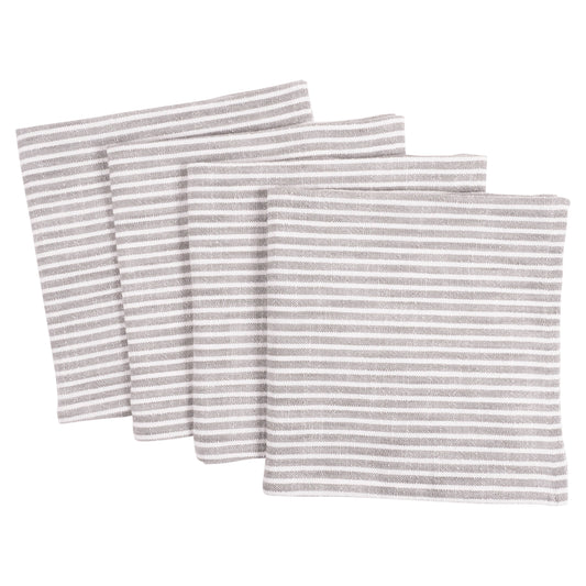 Sailor Stripe Napkins - Set of 2