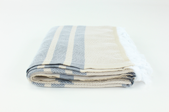 Deauville Turkish Towel
