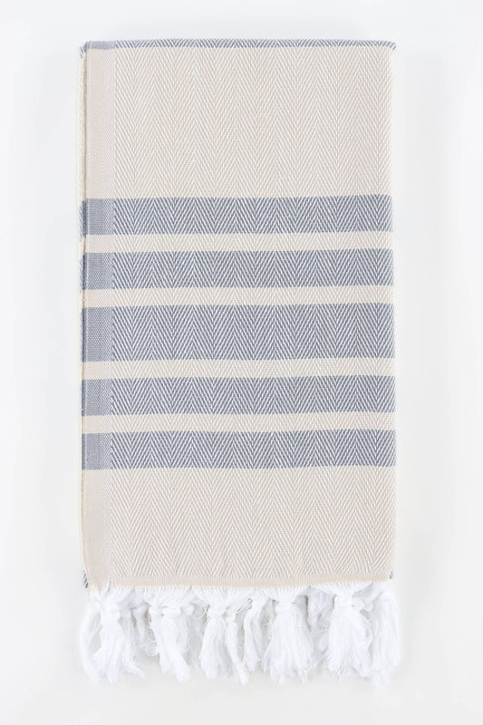 Deauville Turkish Towel