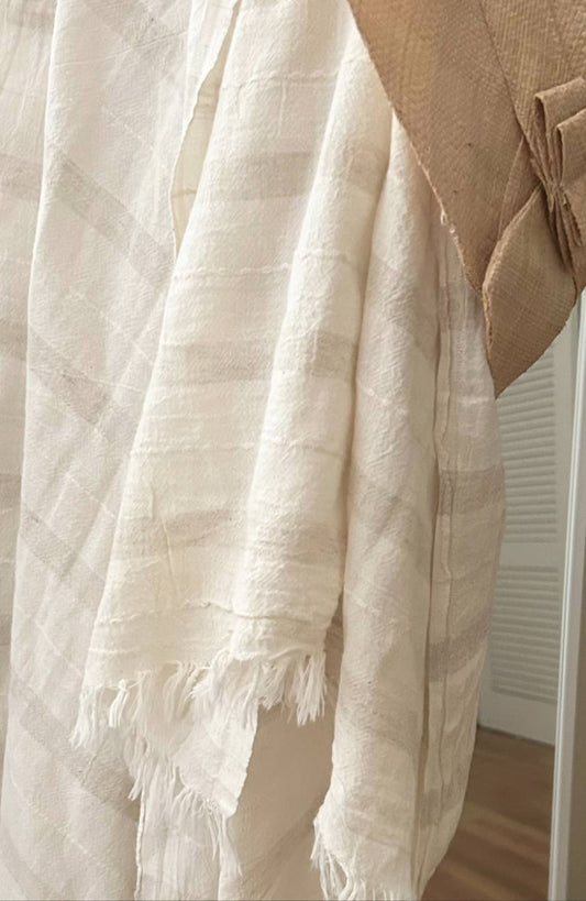 Pure Sand Sarong Towel