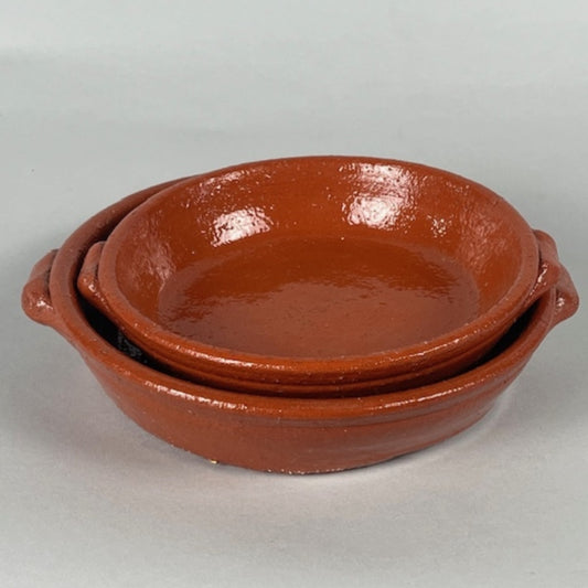 Terra Cotta Bake & Serve Dish