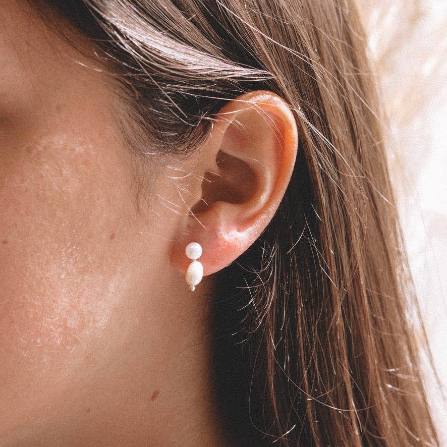 Freshwater Pearl