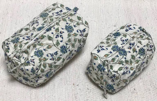 Fleuris Toiletry Bag