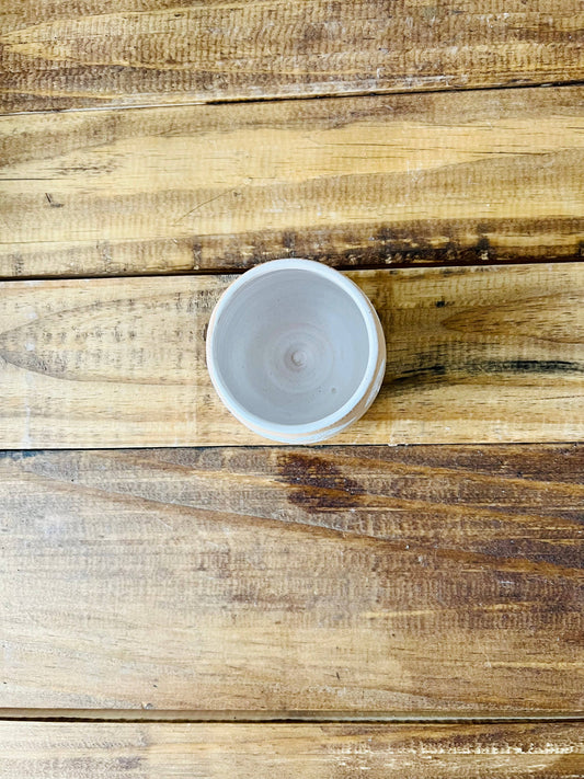 Mushroom Cup