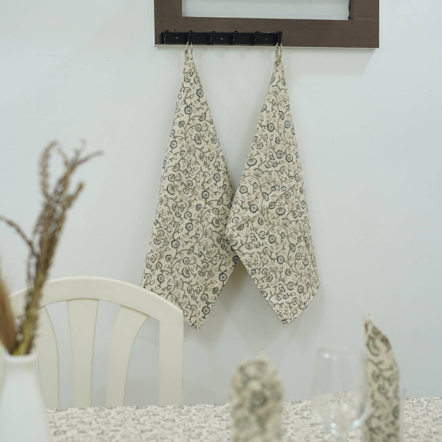 Opal Napkins set of 2