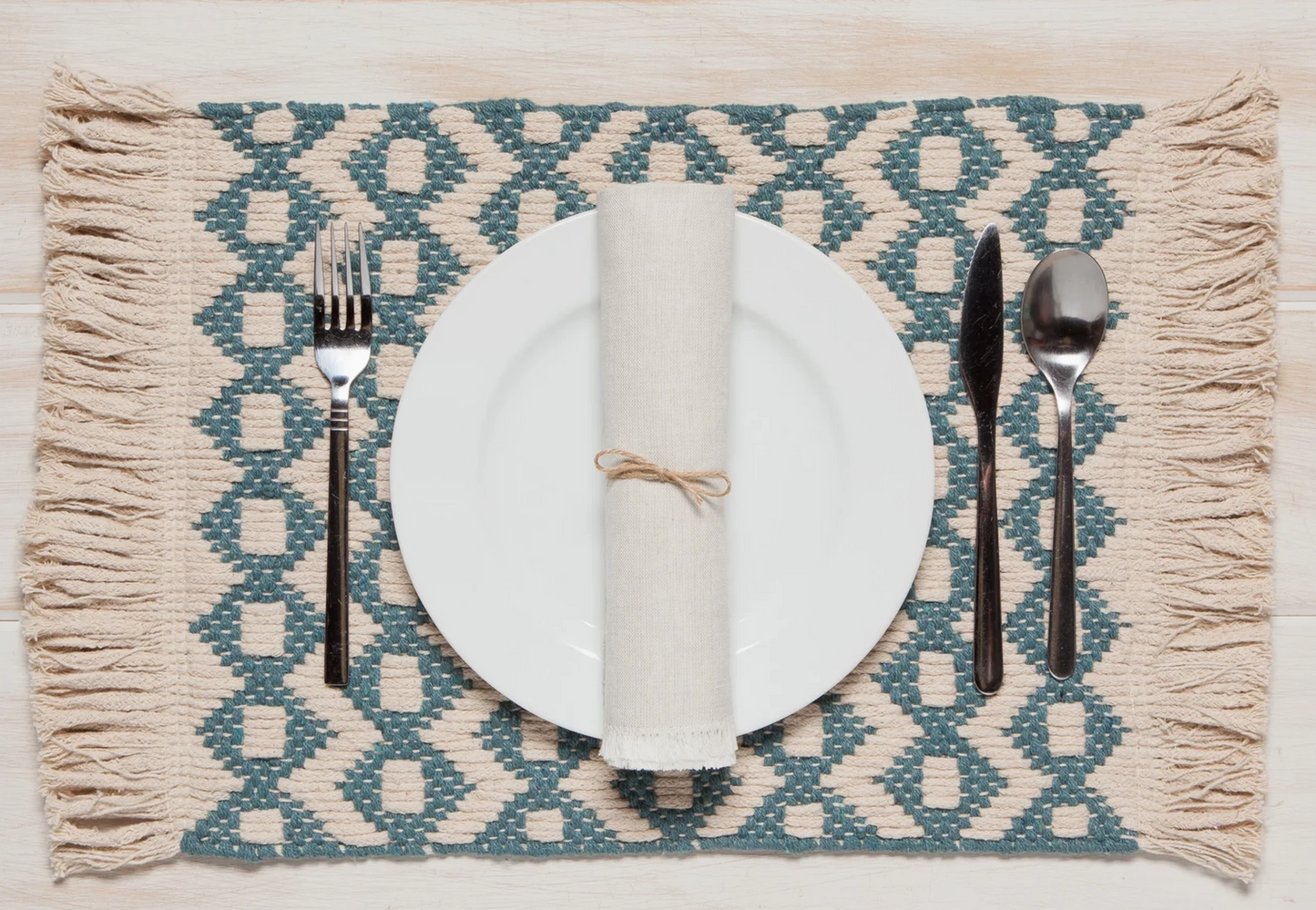 Sullivan Placemat