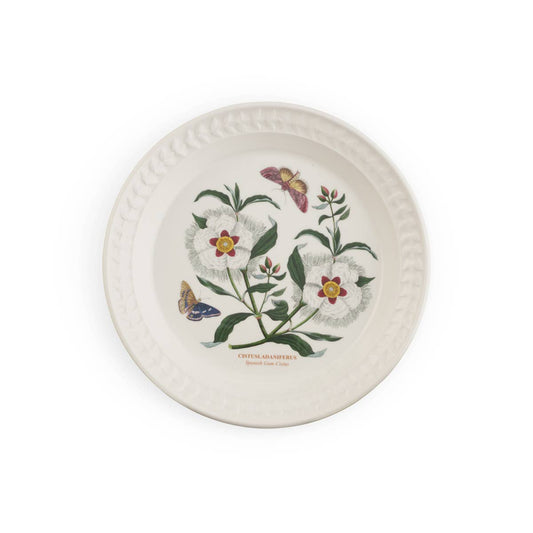 Garden Harmony Salad Plate