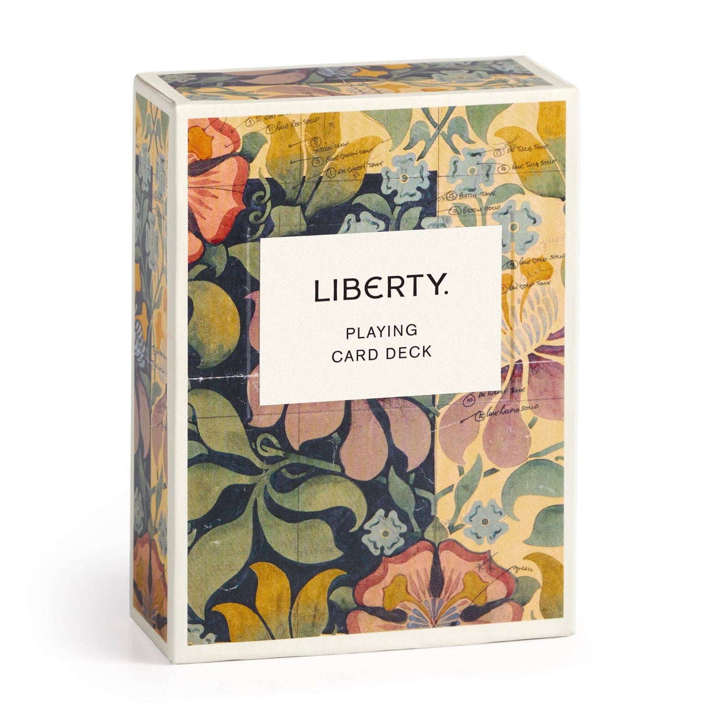 Liberty Playing Cards