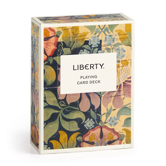 Liberty Playing Cards