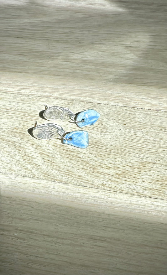 Cala Rocas Earrings