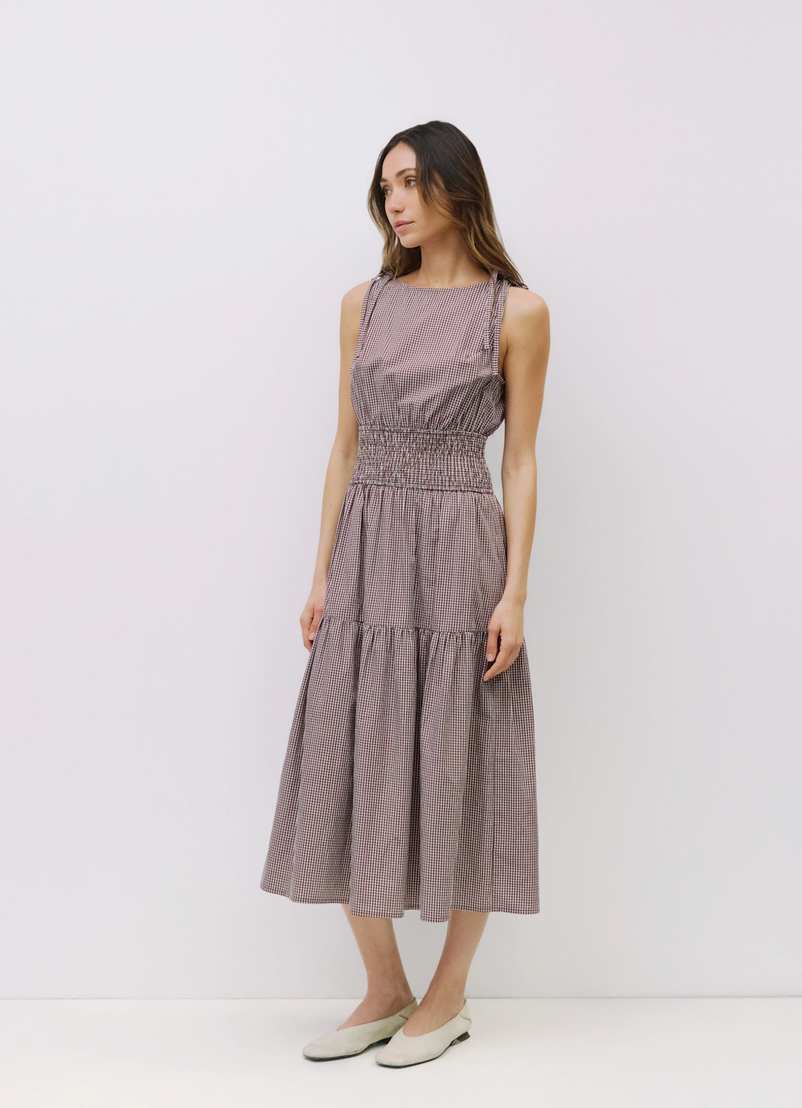 The Picnic Dress