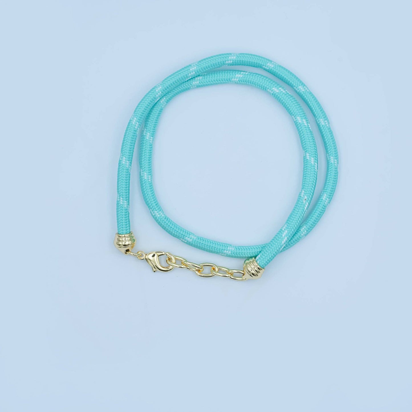 Cord Necklace without charms