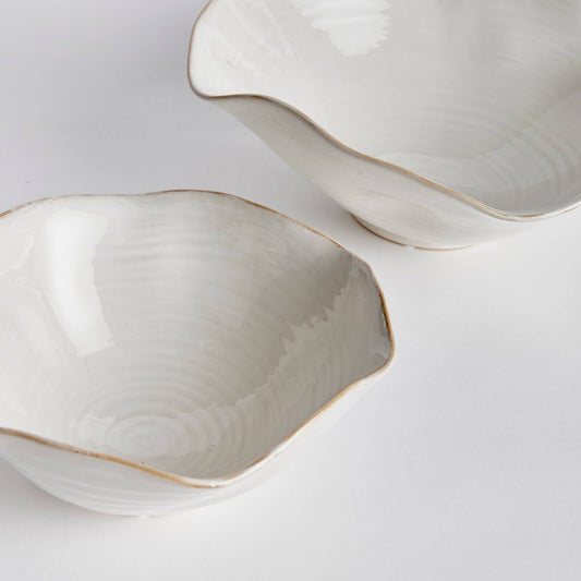 Rivo Decorative Bowl
