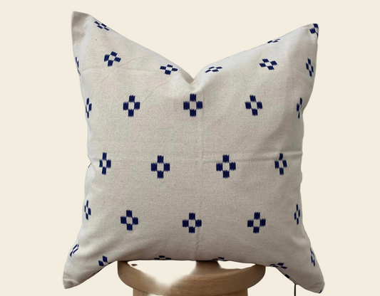 Anise Pillow Cover
